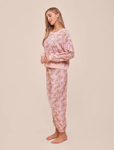 Papinelle Most Wanted Cotton Blend Terry Joggers