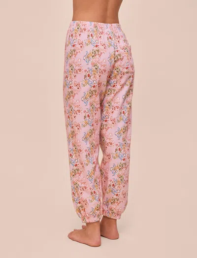 Papinelle Most Wanted Cotton Blend Terry Joggers