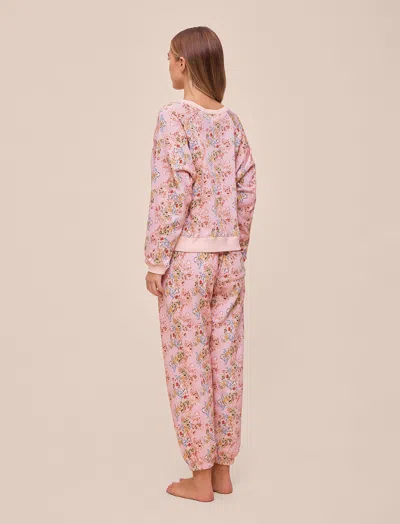 Papinelle Most Wanted Cotton Blend Terry Joggers
