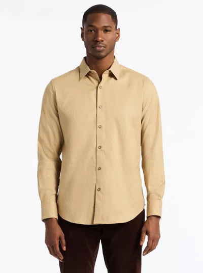 Robert Graham Odyssey Classic Fit Long Sleeve Stretch Cotton Button-up Shirt
