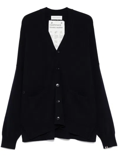 Extreme Cashmere Tokio Cashmere Cardigan