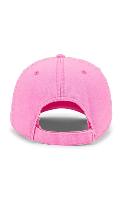 Anti Social Social Club Get Weird Cap
