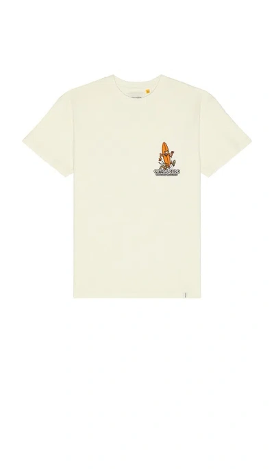 Critical Slide Fast And Loose Tee