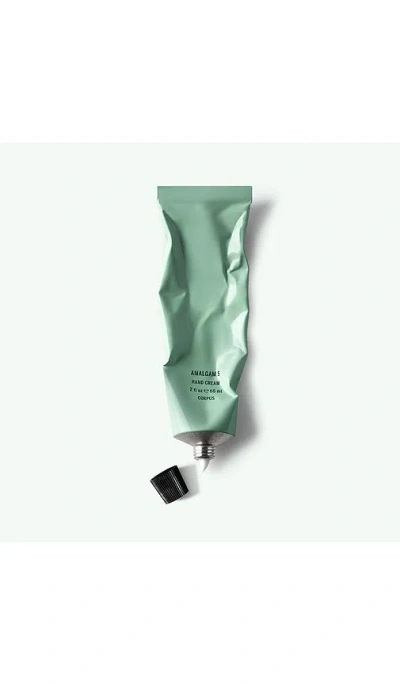 Corpus Amalgam 5 Aromatic Hand Cream