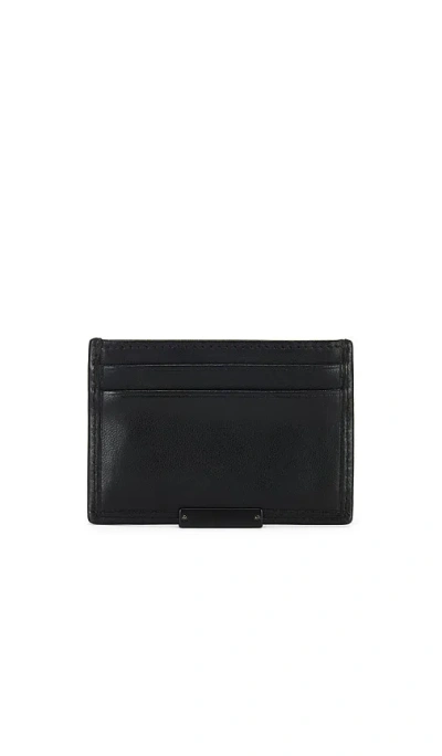 Allsaints Dove Cardholder