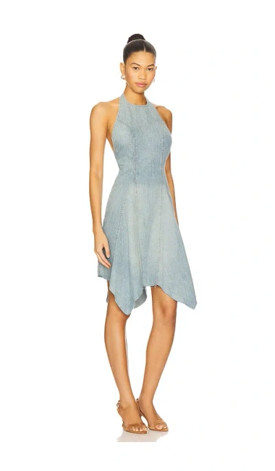 Eb Denim Estelle Mini Dress
