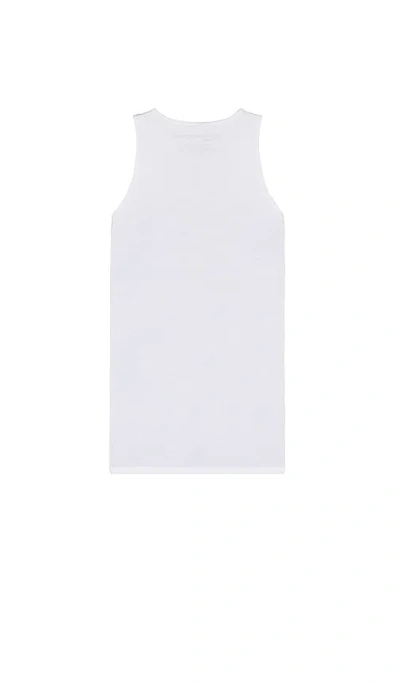 Gothicmochas I Wanna Be Your Dog Ribbed Tank