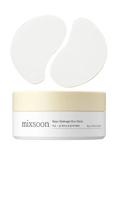 Mixsoon Bean Hydrogel Eye Patches