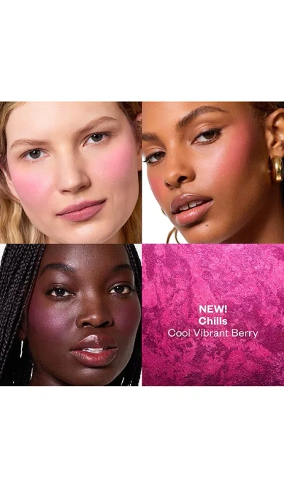 Kosas Blush Is Life Baked Dimensional + Brightening Blush.