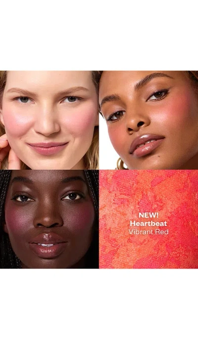 Kosas Blush Is Life Baked Dimensional + Brightening Blush.