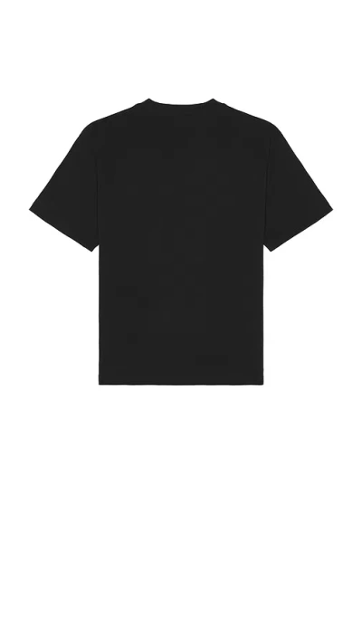 Market Des Bear Tee In Black