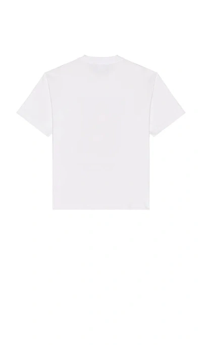 Market Basketball Cotton Graphic T-shirt In Multi