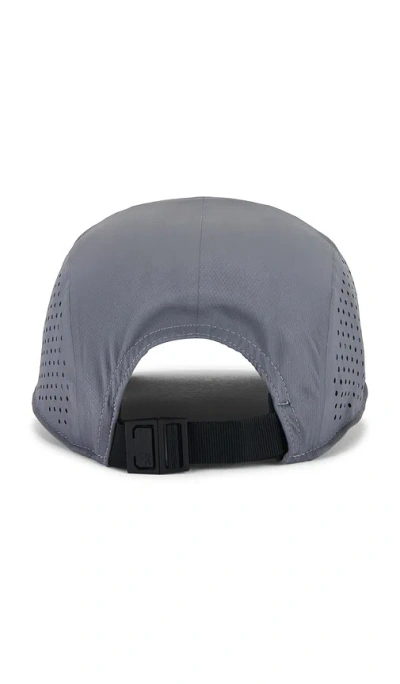 On Lightweight Cap In Blue