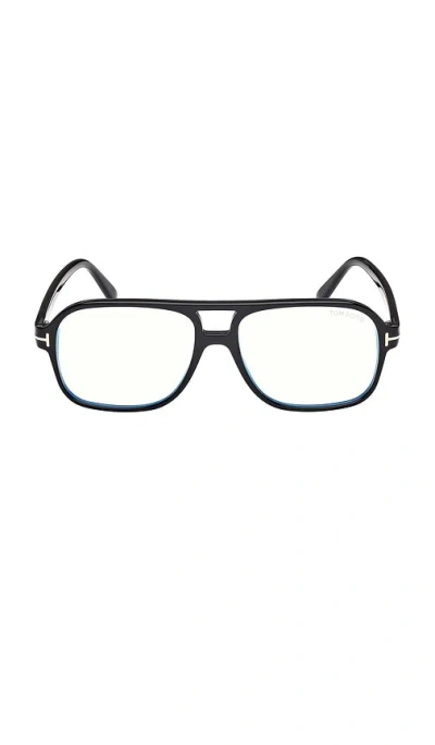 Tom Ford Aviator Optical Eyewear