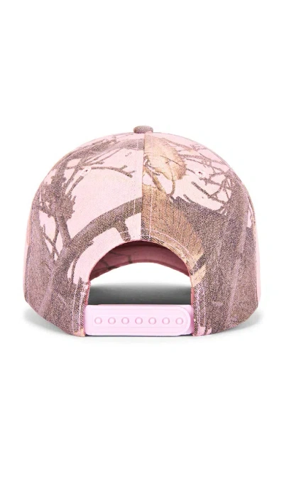 Pleasures Realtree Cap