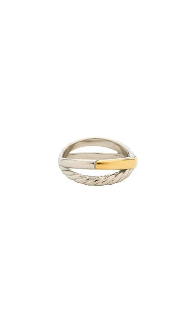 8 Other Reasons Forever Band In Gold