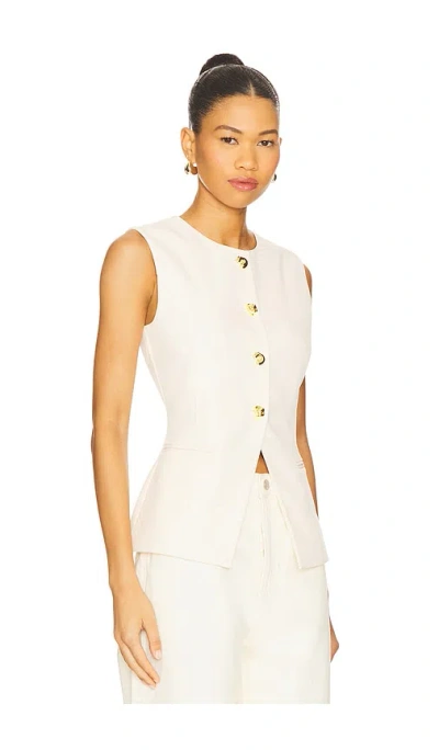 4th & Reckless X Revolve Pollina Sleeveless Blazer