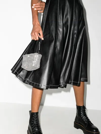 Alexander Wang "heiress" Medium Pouch