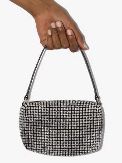 Alexander Wang "heiress" Medium Pouch