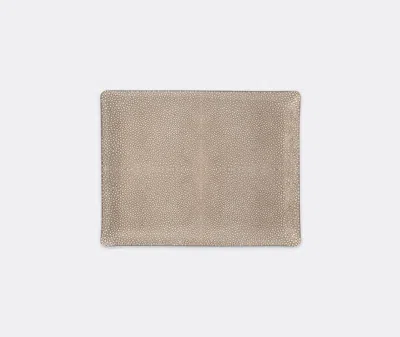 Hestialiving Serving And Trays Mink Uni
