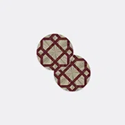 Hestialiving Table Linens Prune Uni