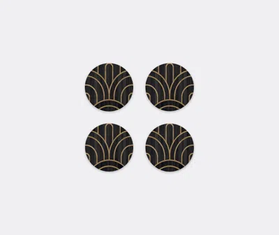 Hestialiving Barware Noir Uni