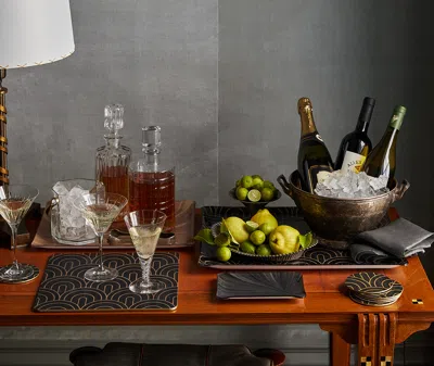 Hestialiving Barware Noir Uni