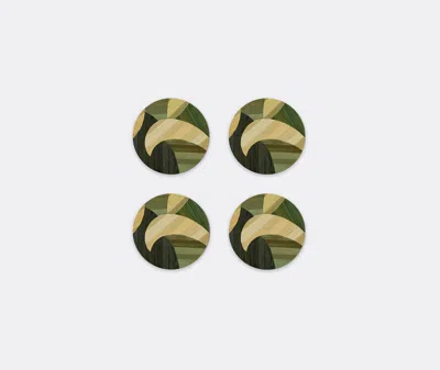 Hestialiving Barware Green Uni