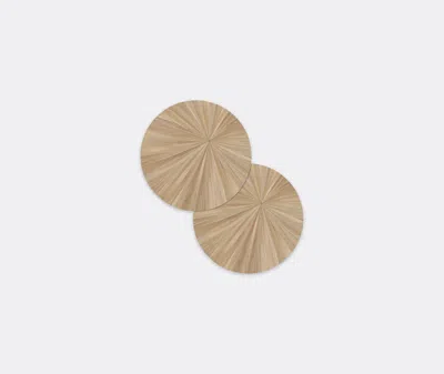 Hestialiving Table Linens Fawn Uni