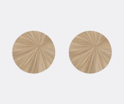 Hestialiving Table Linens Fawn Uni