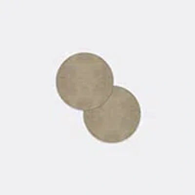 Hestialiving Table Linens Mink Uni