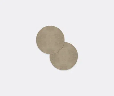 Hestialiving Table Linens Mink Uni