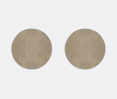 Hestialiving Table Linens Mink Uni