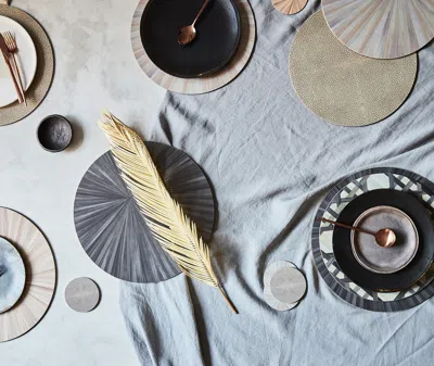 Hestialiving Barware Mink Uni