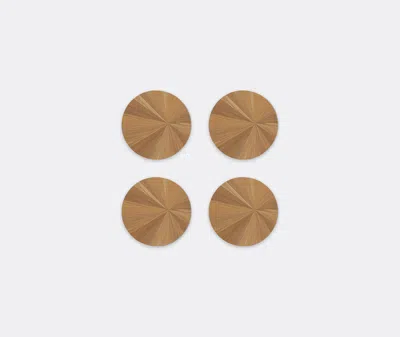 Hestialiving Barware Bronze Uni