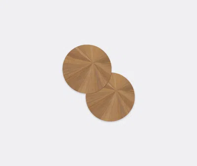 Hestialiving Table Linens Bronze Uni
