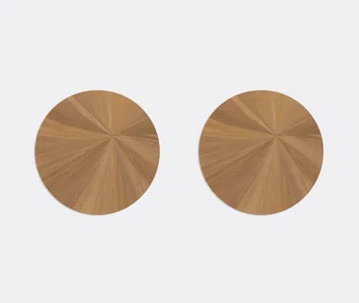 Hestialiving Table Linens Bronze Uni