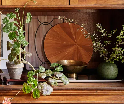 Hestialiving Table Linens Bronze Uni