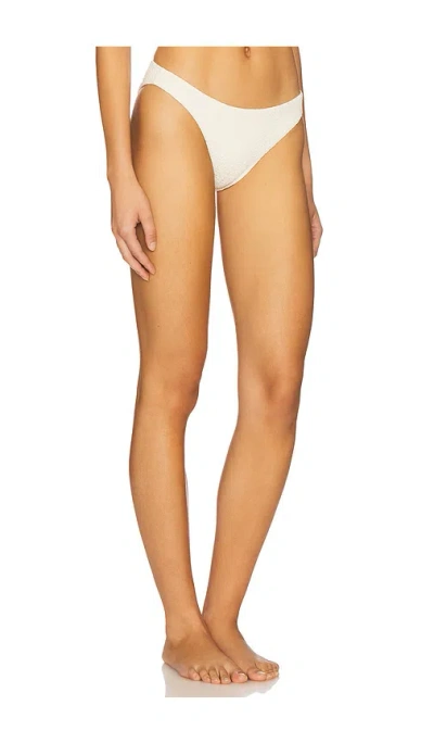 Tularosa Callista Bottom In White