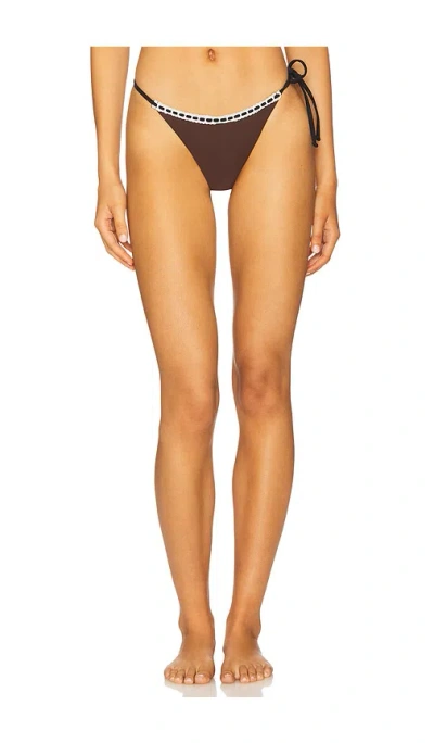 Lpa Camelia Bottom