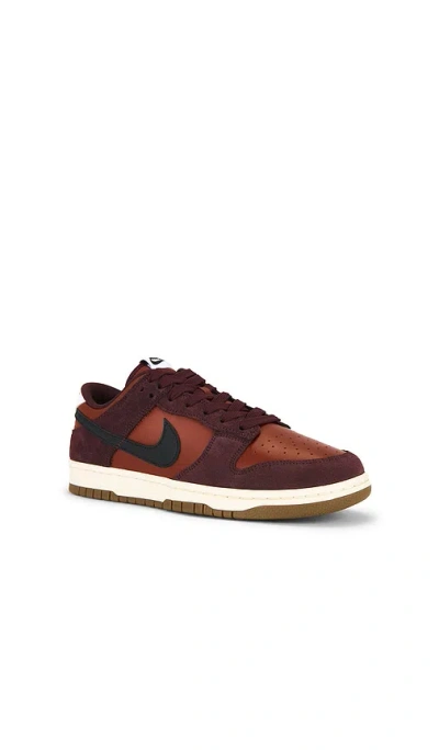 Nike Dunk Low Retro Se