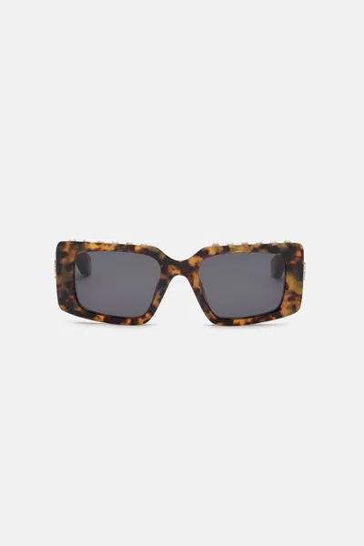 Roberto Cavalli Sunglasses  Monogram Collection