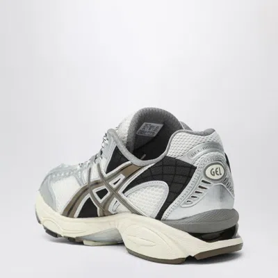 Asics Sneaker Gel-nimbus 10.1 Cream/pure Silver