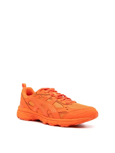 Asics Gel-nunobiki Sneakers In Orange