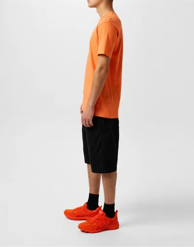 Asics Gel-nunobiki Sneakers In Orange