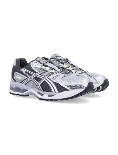 Asics Gel Nimbus 10.1 Lace-up Sneakers