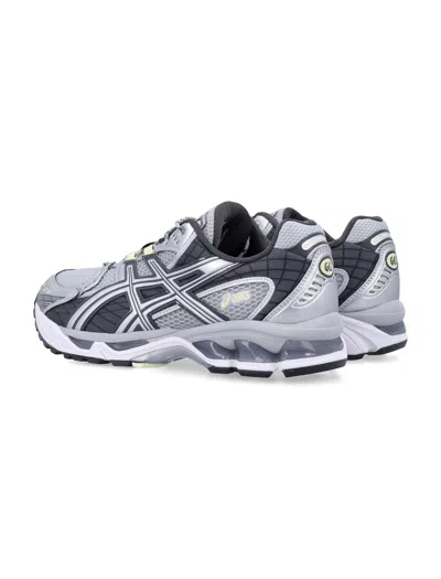 Asics Gel Nimbus 10.1 Lace-up Sneakers