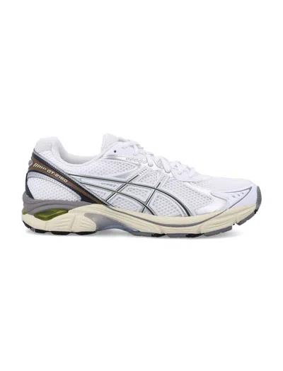 Asics White Gt-2160 Sneakers