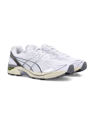 Asics White Gt-2160 Sneakers