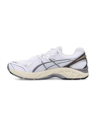 Asics White Gt-2160 Sneakers